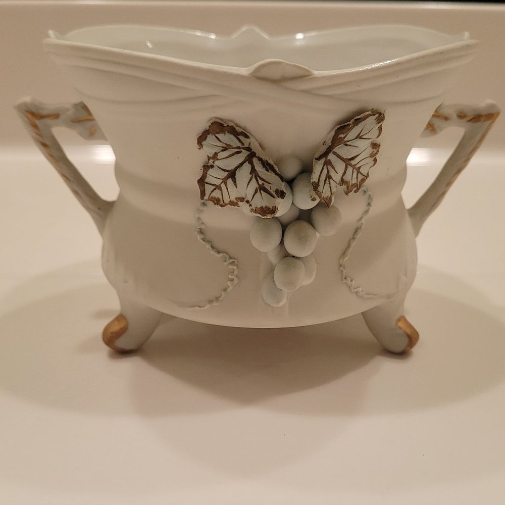 Lefton Planter Dish
